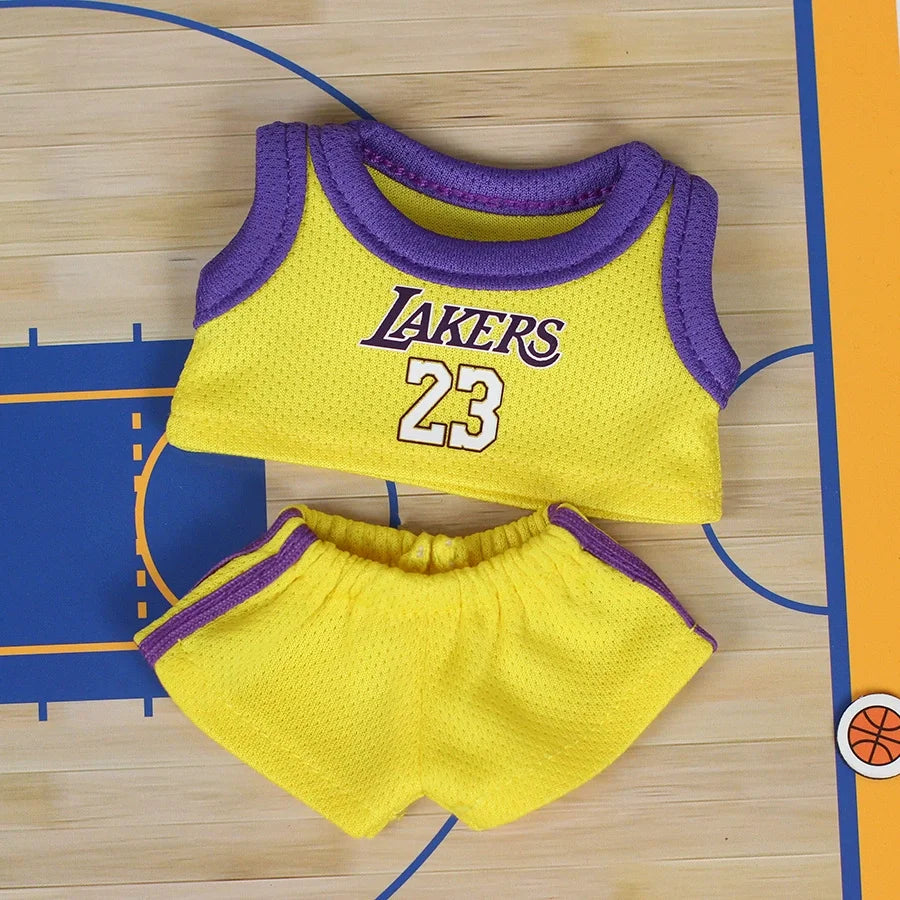 Jerseys