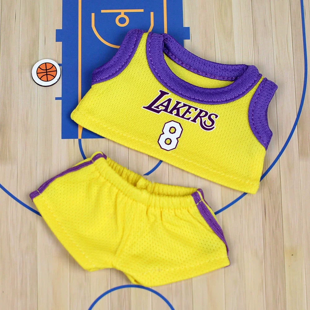 Jerseys