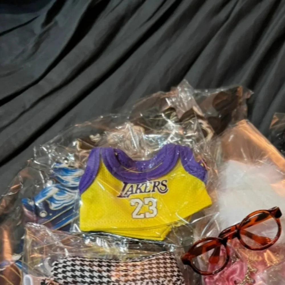 Jerseys