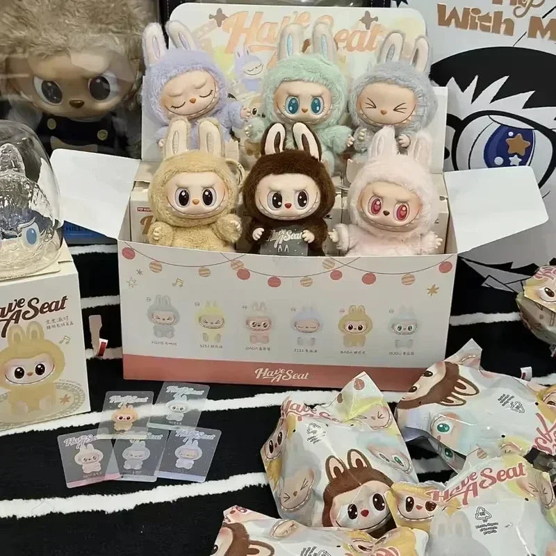 Blind Box Series