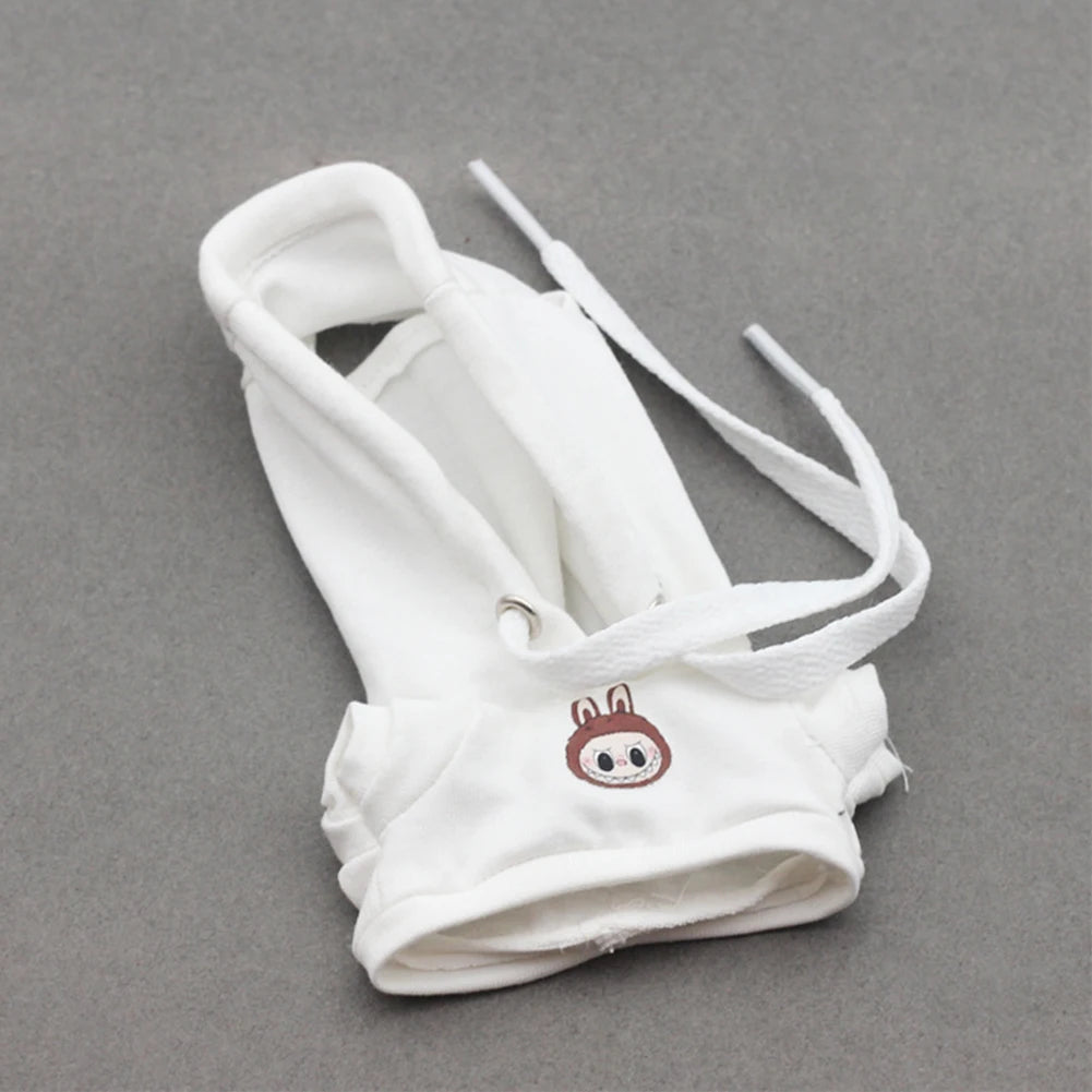 Graffiti hoodie and accessories