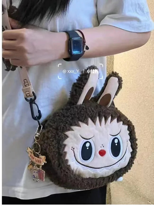 Classic Bag Series 2 - Labubu Cross Body Bag NEW ITEM